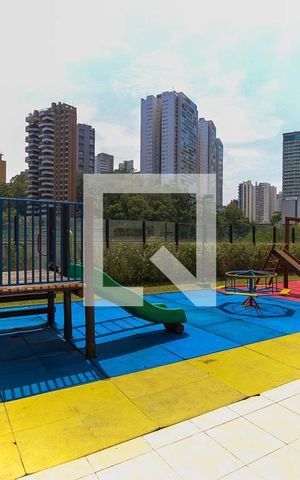 Apartamento à venda com 50m², 2 quartos e 1 vaga Apartamento à venda com 50m², 2 quartos e 1 vagaÁrea comum - Playground