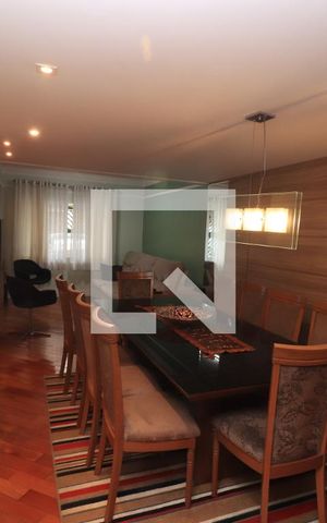 Casa à venda com 184m², 4 quartos e 3 vagasSala de Jantar