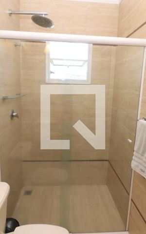 Casa à venda com 184m², 4 quartos e 3 vagasBanheiro da Suíte 3