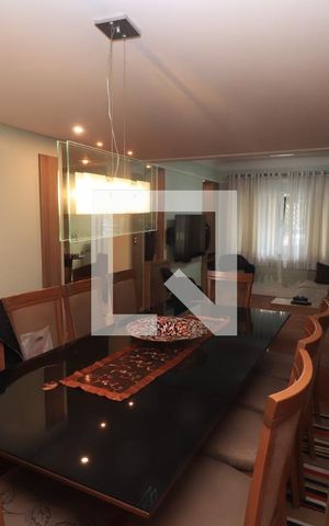 Casa à venda com 184m², 4 quartos e 3 vagasSala de Jantar