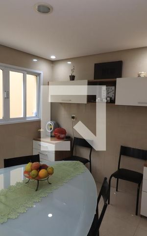 Casa à venda com 184m², 4 quartos e 3 vagasCozinha