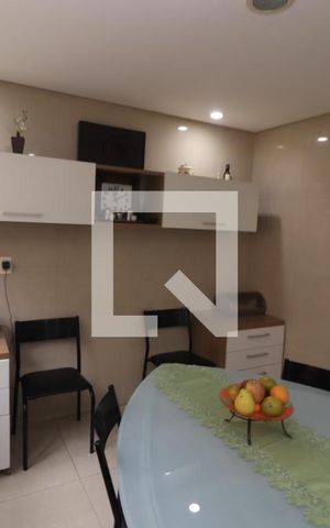 Casa à venda com 184m², 4 quartos e 3 vagasCozinha