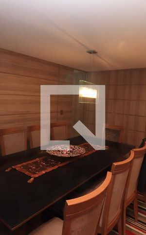 Casa à venda com 184m², 4 quartos e 3 vagasSala de Jantar