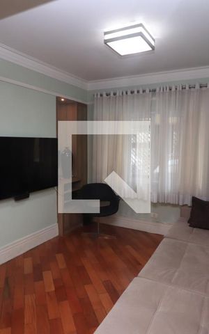 Casa à venda com 184m², 4 quartos e 3 vagasSala 