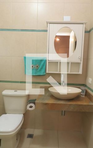 Casa à venda com 184m², 4 quartos e 3 vagasBanheiro da Suíte 2