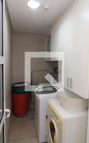 Casa à venda com 184m², 4 quartos e 3 vagasÁrea de Serviço
