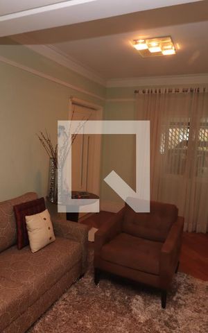Casa à venda com 184m², 4 quartos e 3 vagasSala