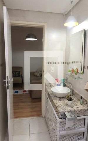 Casa à venda com 184m², 4 quartos e 3 vagasBanheiro