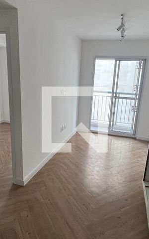Apartamento para alugar com 31m², 1 quarto e sem vaga Apartamento para alugar com 31m², 1 quarto e sem vagaSala/Cozinha