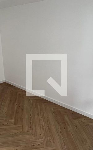 Apartamento para alugar com 31m², 1 quarto e sem vaga Apartamento para alugar com 31m², 1 quarto e sem vagaQuarto