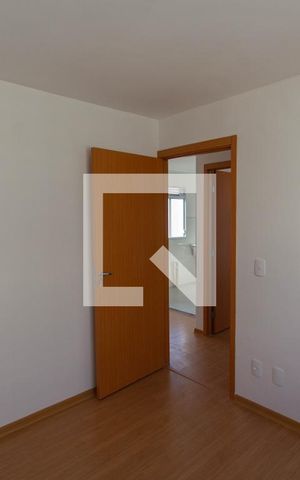 Apartamento à venda com 41m², 2 quartos e 1 vaga Apartamento à venda com 41m², 2 quartos e 1 vagaQuarto 1