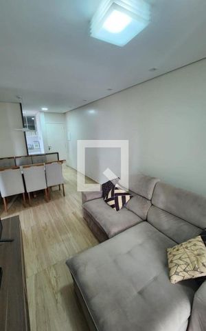 Apartamento à venda com 64m², 2 quartos e 2 vagas
