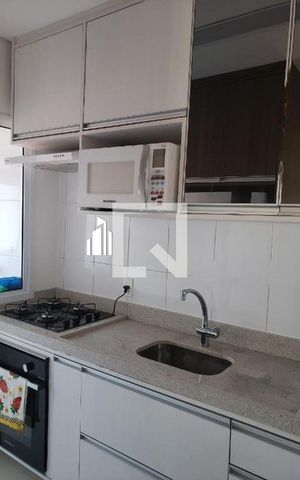 Apartamento à venda com 64m², 2 quartos e 2 vagas