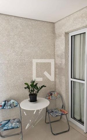 Apartamento à venda com 64m², 2 quartos e 2 vagas
