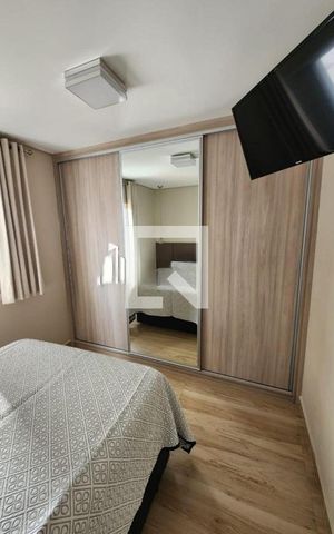 Apartamento à venda com 64m², 2 quartos e 2 vagas