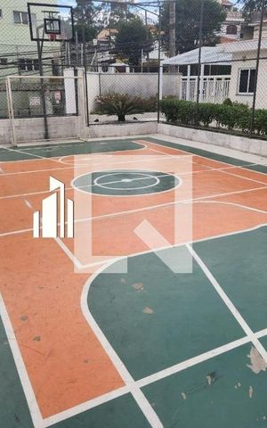 Apartamento à venda com 64m², 2 quartos e 2 vagas