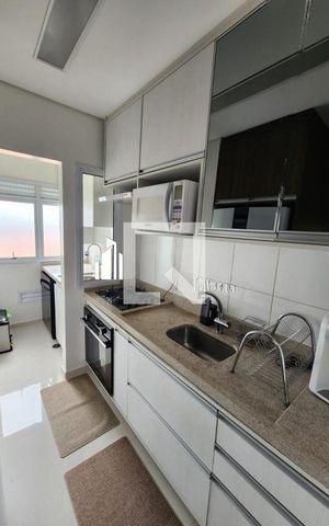 Apartamento à venda com 64m², 2 quartos e 2 vagas