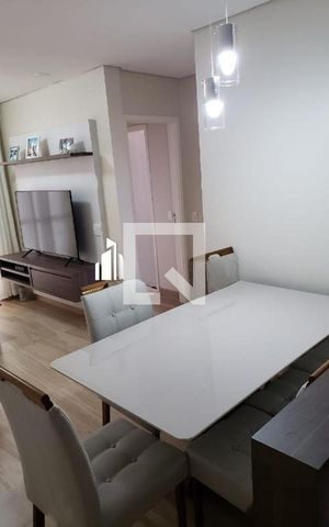 Apartamento à venda com 64m², 2 quartos e 2 vagas