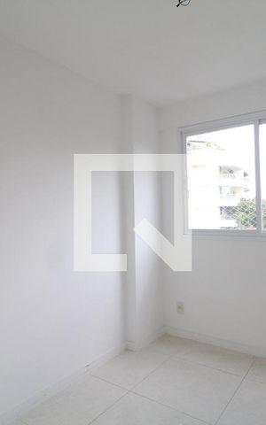 Apartamento para alugar com 77m², 3 quartos e 1 vagaQuarto 2