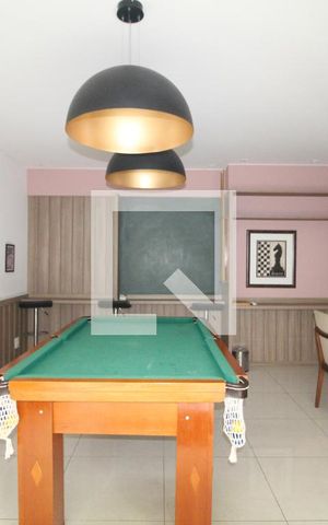 Apartamento para alugar com 77m², 3 quartos e 1 vagaÁrea comum