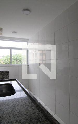 Apartamento para alugar com 77m², 3 quartos e 1 vagaCozinha