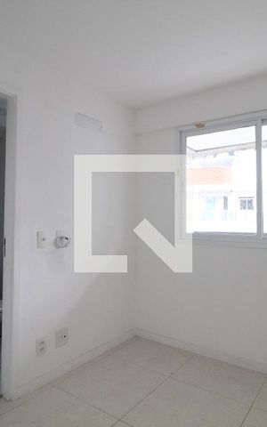 Apartamento para alugar com 77m², 3 quartos e 1 vagaQuarto 1