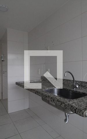 Apartamento para alugar com 77m², 3 quartos e 1 vagaCozinha