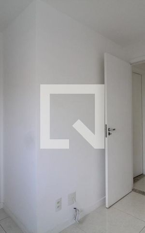 Apartamento para alugar com 77m², 3 quartos e 1 vagaQuarto 2