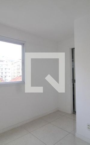 Apartamento para alugar com 77m², 3 quartos e 1 vagaQuarto 2
