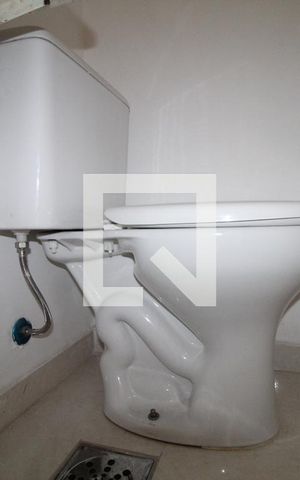 Apartamento para alugar com 77m², 3 quartos e 1 vagaBanheiro
