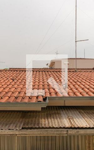 Casa à venda com 264m², 4 quartos e 4 vagas Casa à venda com 264m², 4 quartos e 4 vagasVista do Quarto 3