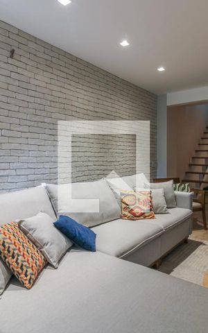Apartamento à venda com 175m², 2 quartos e 1 vaga Apartamento à venda com 175m², 2 quartos e 1 vagaSala