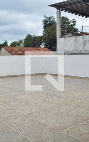 Casa de condomínio para alugar com 131m², 2 quartos e 1 vaga Casa de condomínio para alugar com 131m², 2 quartos e 1 vagaTerraço