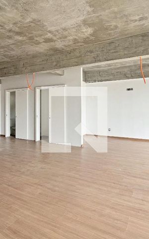 Apartamento à venda com 105m², 2 quartos e 1 vagaSala