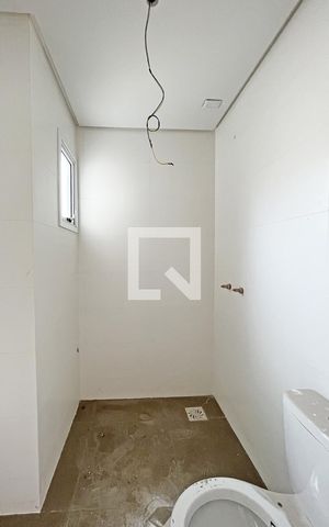 Apartamento à venda com 105m², 2 quartos e 1 vagaBanheiro 2