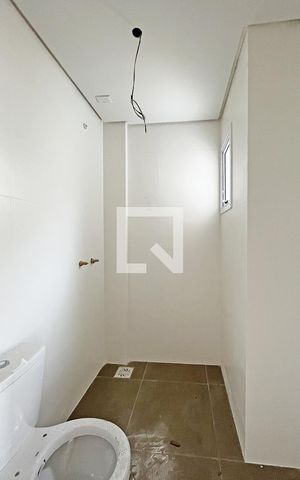Apartamento à venda com 105m², 2 quartos e 1 vagaBanheiro 1
