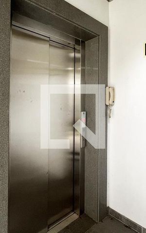 Apartamento à venda com 105m², 2 quartos e 1 vagaElevador