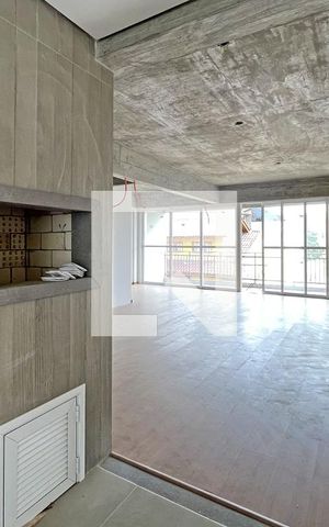 Apartamento à venda com 105m², 2 quartos e 1 vagaCozinha