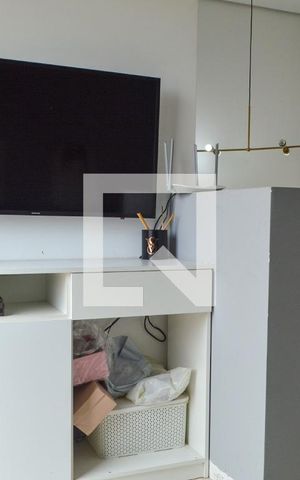 Apartamento à venda com 116m², 3 quartos e 1 vaga Apartamento à venda com 116m², 3 quartos e 1 vagaSala