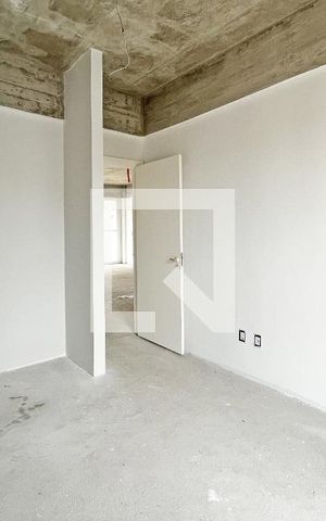 Apartamento à venda com 105m², 2 quartos e 1 vagaQuarto