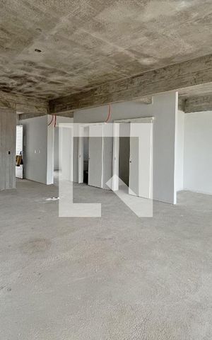 Apartamento à venda com 105m², 2 quartos e 1 vagaSala