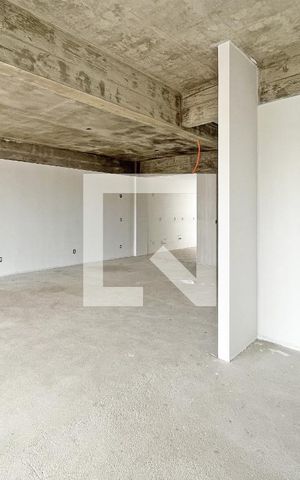 Apartamento à venda com 105m², 2 quartos e 1 vagaSala