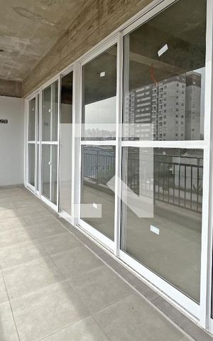 Apartamento à venda com 105m², 2 quartos e 1 vagaVaranda