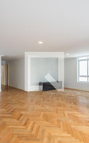 Apartamento à venda com 214m², 1 quarto e 2 vagas Apartamento à venda com 214m², 1 quarto e 2 vagasSala