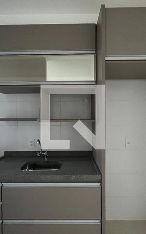 Apartamento para alugar com 60m², 2 quartos e 1 vaga Apartamento para alugar com 60m², 2 quartos e 1 vagaCozinha