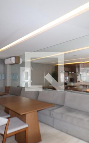 Apartamento para alugar com 60m², 2 quartos e 1 vaga Apartamento para alugar com 60m², 2 quartos e 1 vagaSala de Jantar