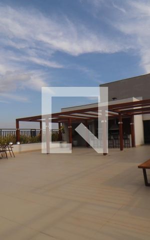 Apartamento para alugar com 60m², 2 quartos e 1 vaga Apartamento para alugar com 60m², 2 quartos e 1 vagaÁrea Comum