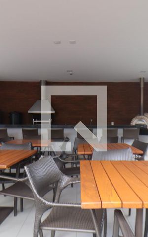Apartamento para alugar com 60m², 2 quartos e 1 vaga Apartamento para alugar com 60m², 2 quartos e 1 vagaÁrea Comum