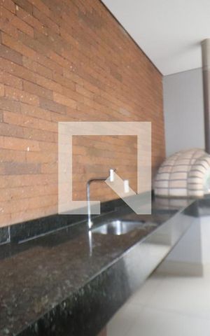 Apartamento para alugar com 60m², 2 quartos e 1 vaga Apartamento para alugar com 60m², 2 quartos e 1 vagaÁrea Comum