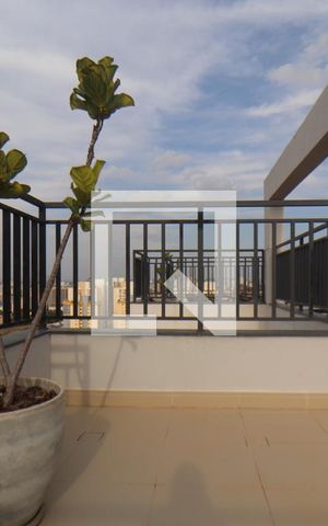 Apartamento para alugar com 60m², 2 quartos e 1 vaga Apartamento para alugar com 60m², 2 quartos e 1 vagaÁrea Comum